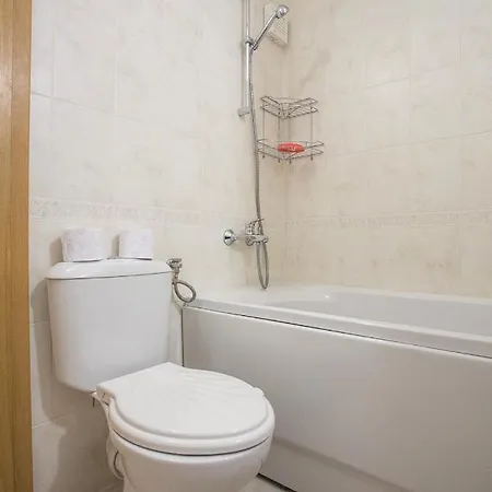 Cosy 1bd With A Stunning Mountain View Διαμέρισμα Μπάνσκο