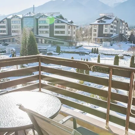 Cosy 1bd With A Stunning Mountain View *