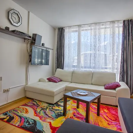 Cosy 1bd With A Stunning Mountain View *