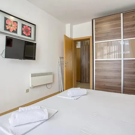 Apartment Cosy 1bd With A Stunning Mountain View *