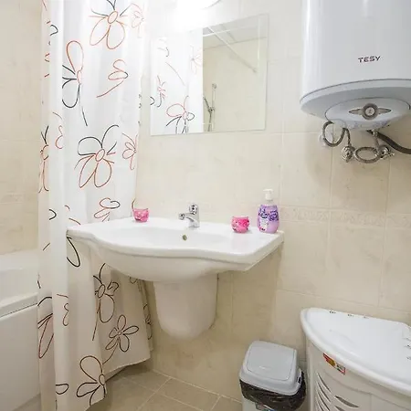 Apartment Cosy 1bd With A Stunning Mountain View