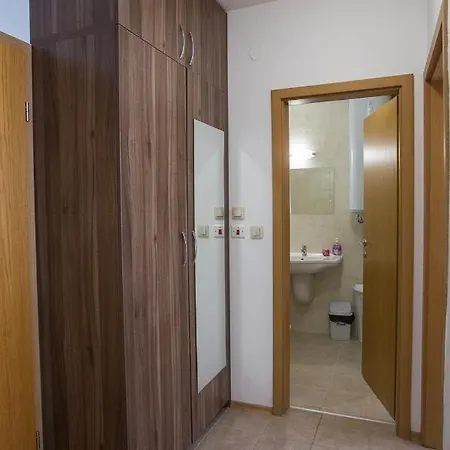 Apartment Cosy 1bd With A Stunning Mountain View